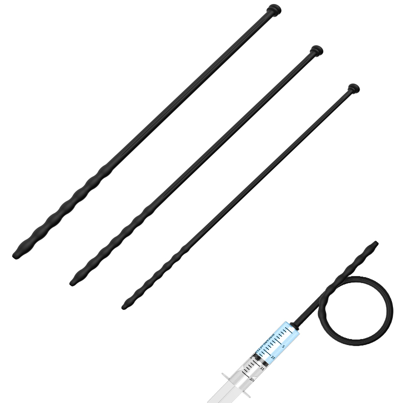 Dilatatore Uretrale S/M/L, Cat - Lunge Line Horse recensione e prezzo
