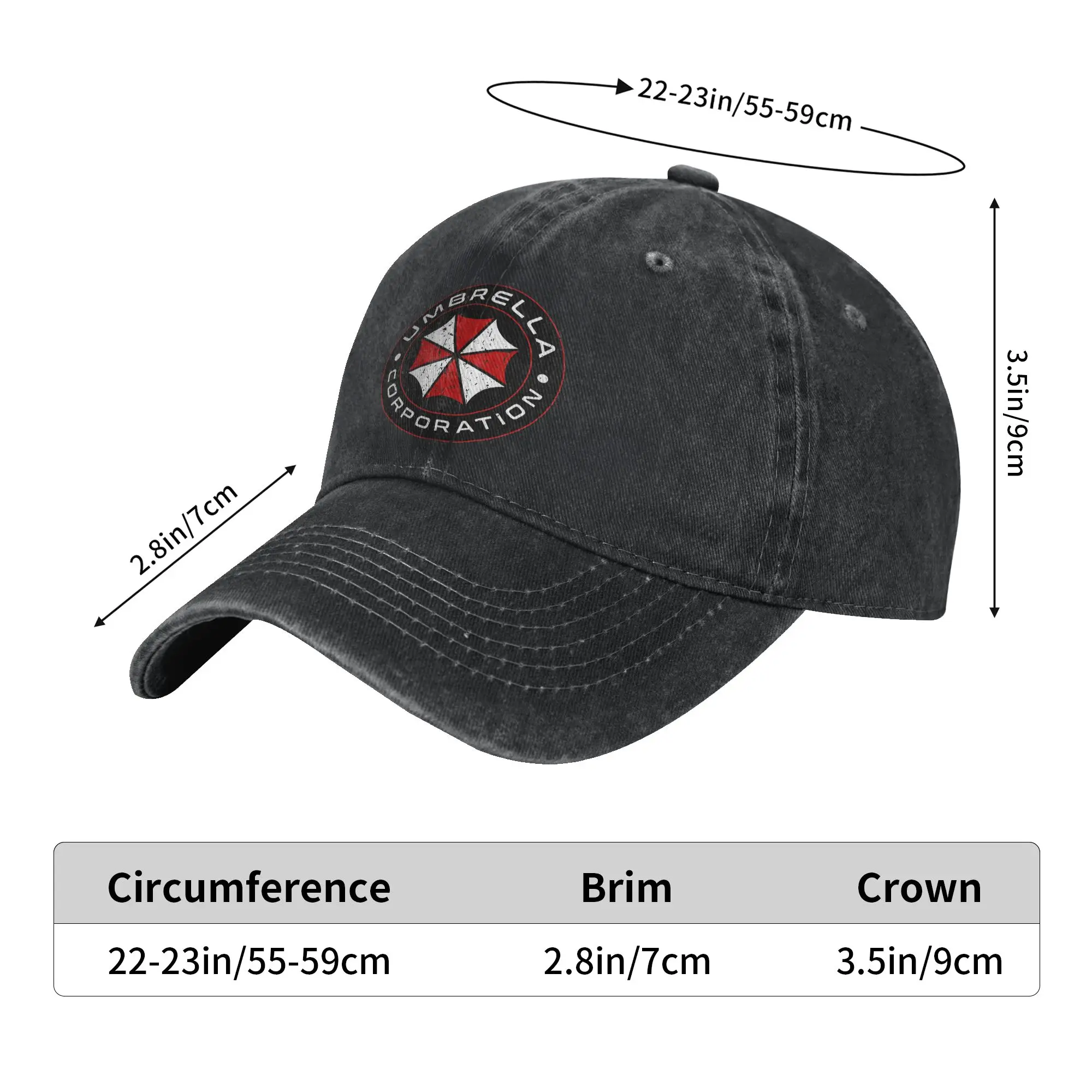 Cappellini da baseball con vis - Outdoor Sports Umbrella recensione e prezzo