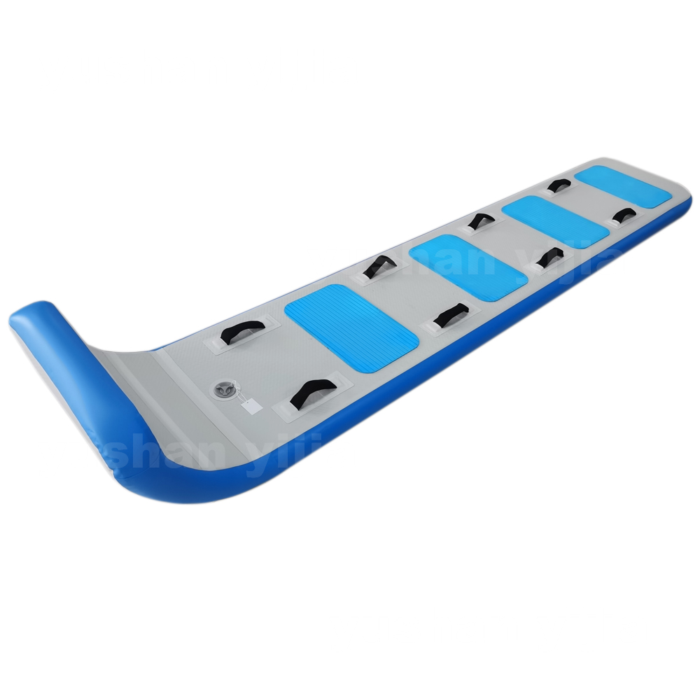 Tappetino Gonfiabile Portatile - Outdoor Sport Is recensione e prezzo