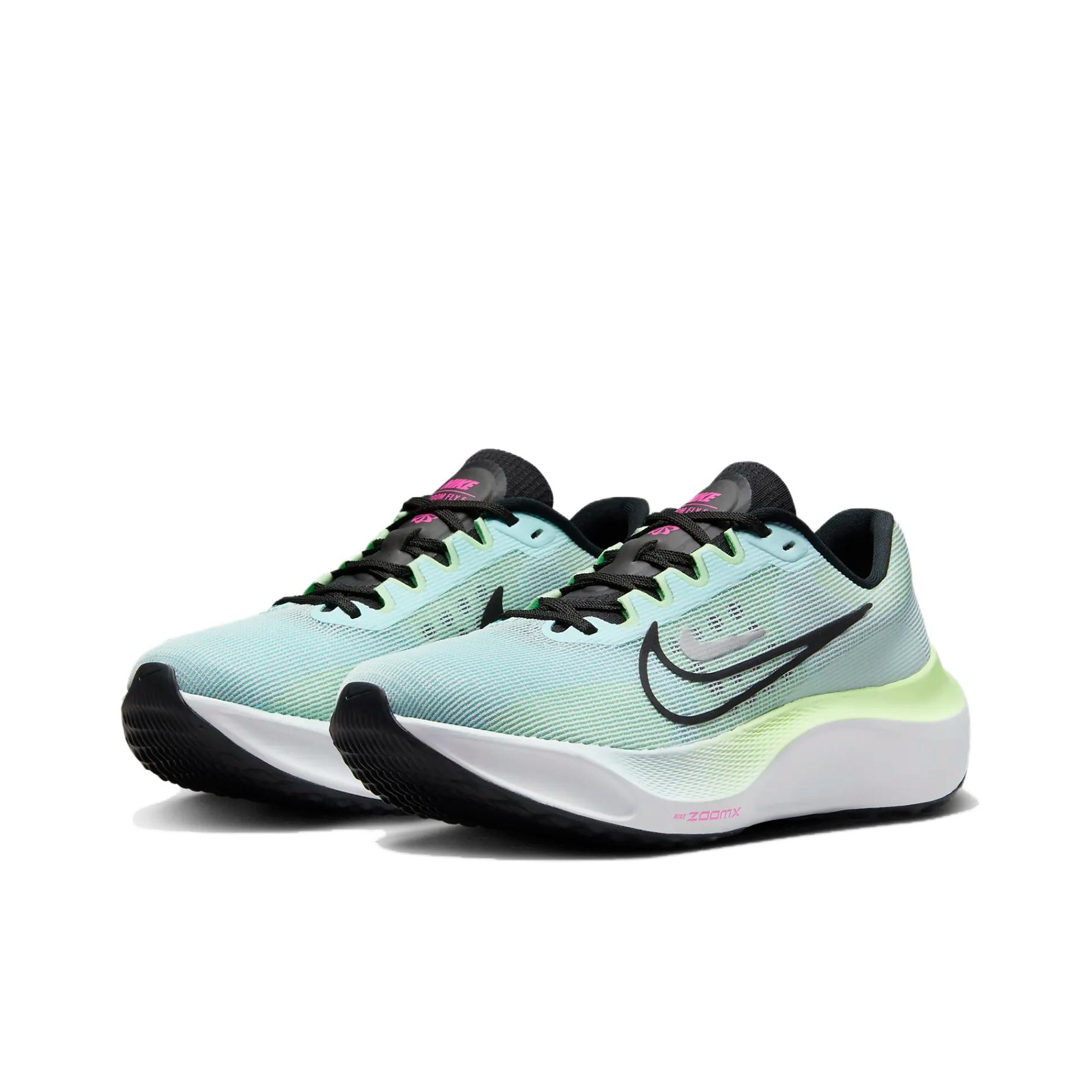 Nike Zoom Fly 5 Scarpe da Cors - Nike Shoes Zoom Fly 5 recensione e prezzo