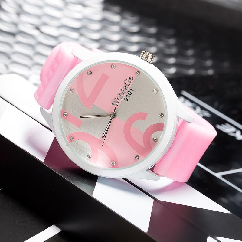 Orologi da donna da donna Fash - Outdoor Sport Watch recensione e prezzo