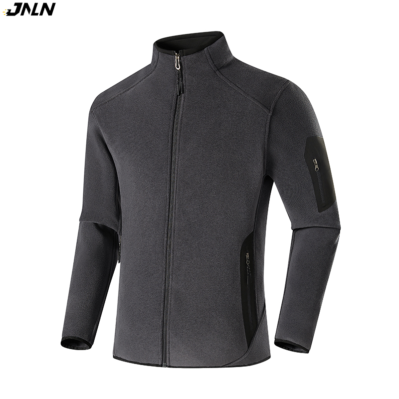 JNLN Giacca in pile invernale  - Outdoor Sport Winter Jacket recensione e prezzo