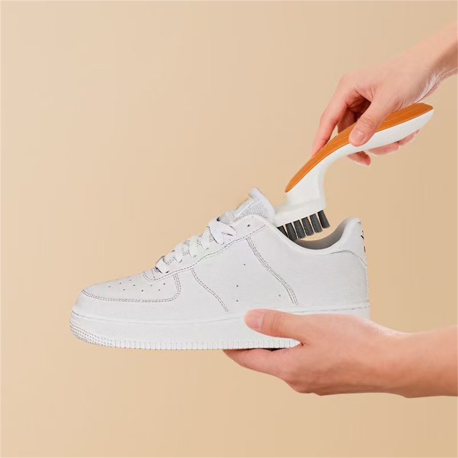 Spazzola per Scarpe a Setole M - Brushing Boot Horse recensione e prezzo