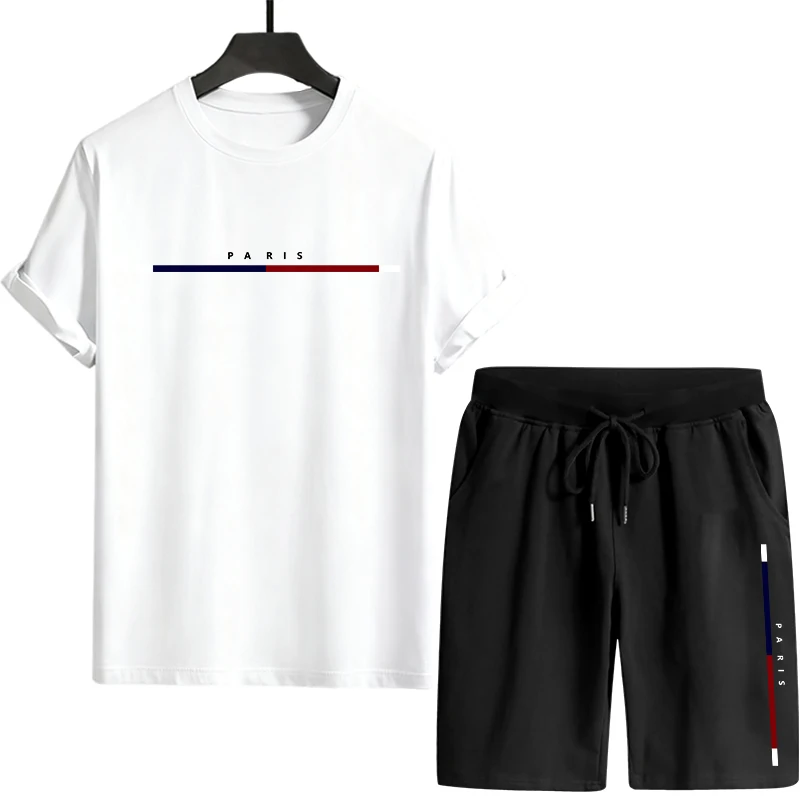 Tuta Sportiva da Uomo, Pezzo U - Outdoor Sport Is recensione e prezzo