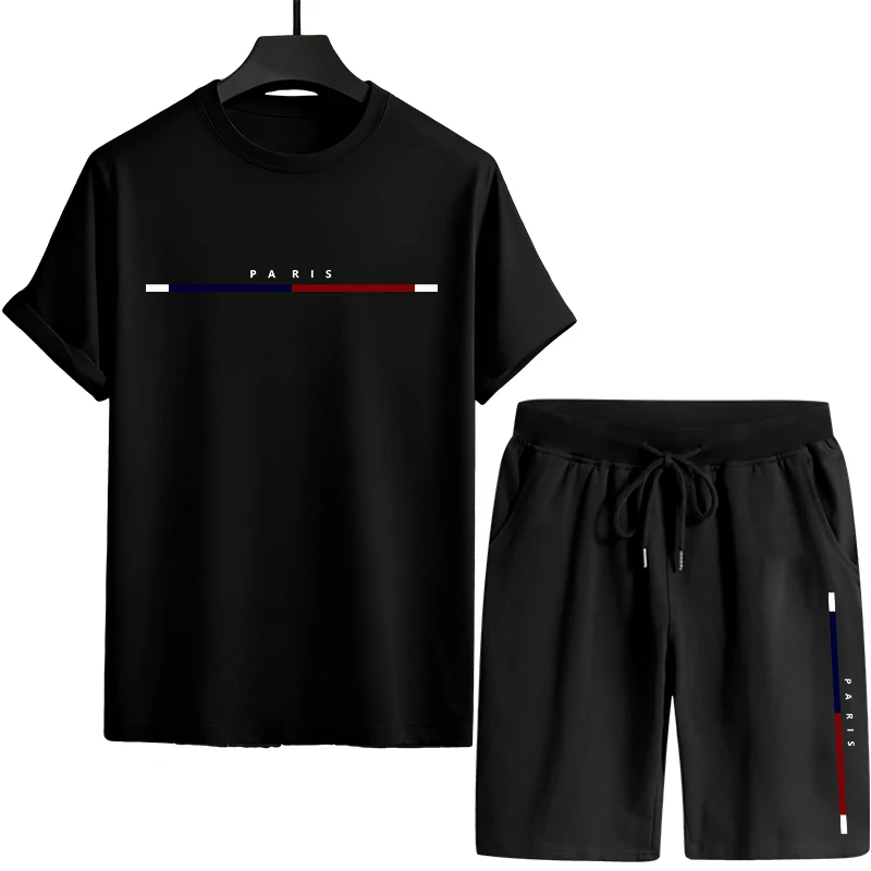 Tuta Sportiva da Uomo, Pezzo U - Outdoor Sport Is recensione e prezzo