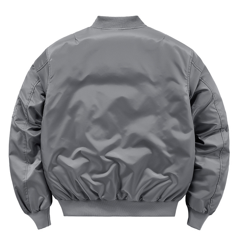 Piumino invernale da uomo Shor - Outdoor Sport Winter Jacket recensione e prezzo