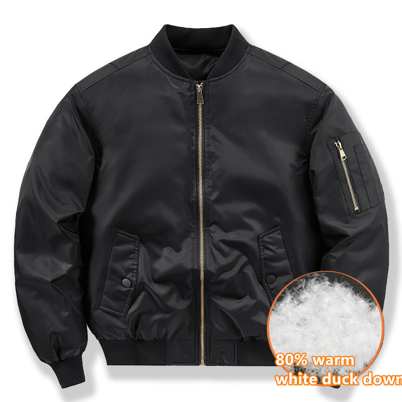Piumino invernale da uomo Shor - Outdoor Sport Winter Jacket recensione e prezzo
