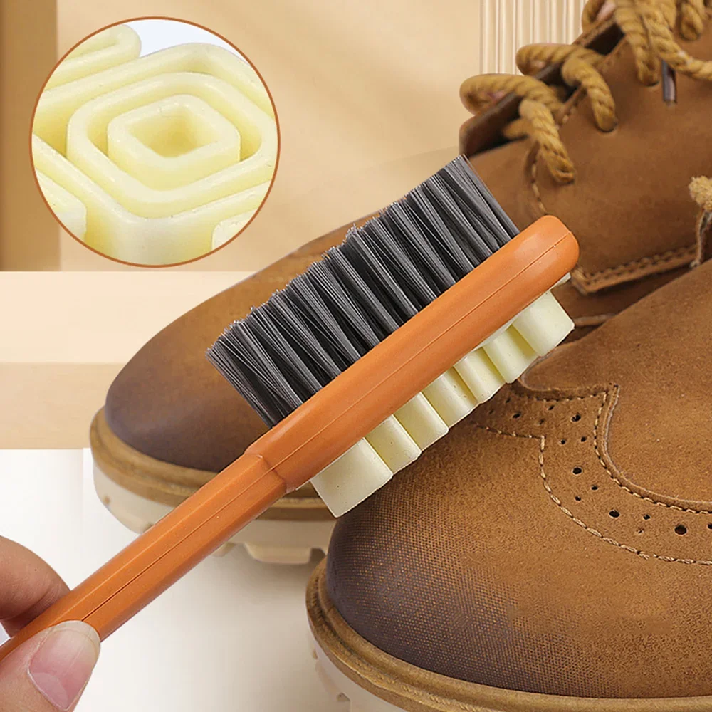 Set 2 in 1 per la Pulizia dell - Brushing Boot Horse recensione e prezzo
