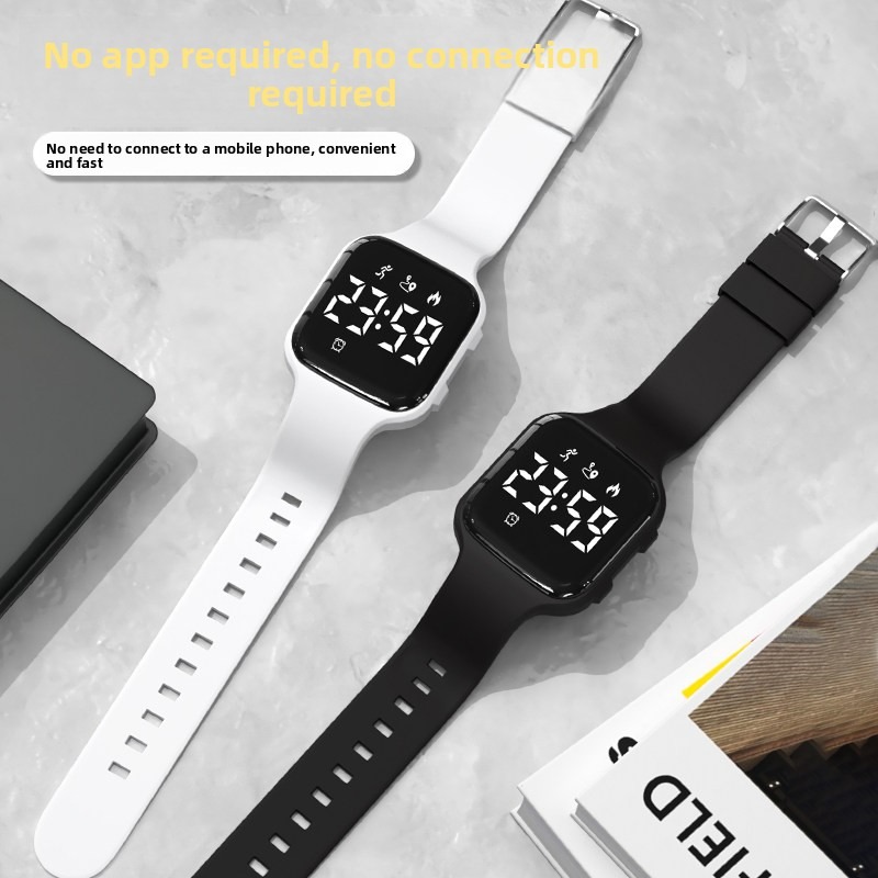 Nuovo Orologio Fitness da Donn - Outdoor Sport Watch recensione e prezzo