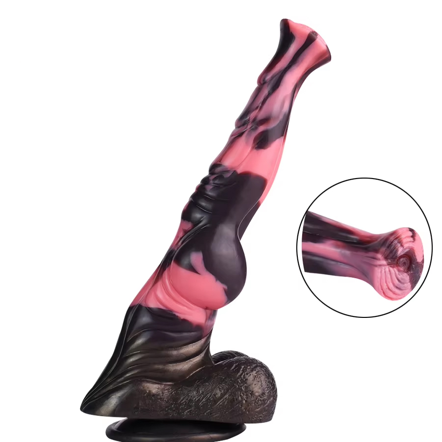 FAAK Giocattoli Sessuali Reali - Lunge Line Horse recensione e prezzo