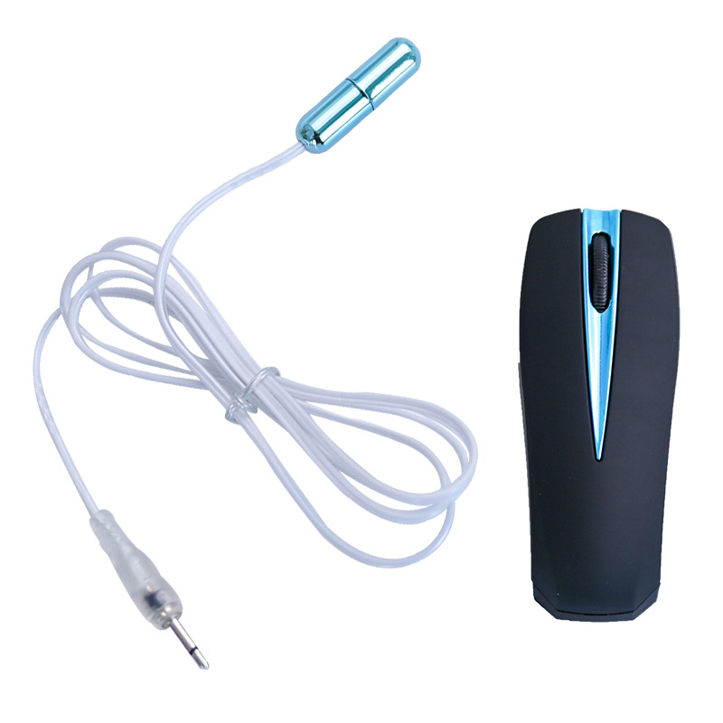 Vibratore uretrale, cateteri e - Lunge Line Horse recensione e prezzo