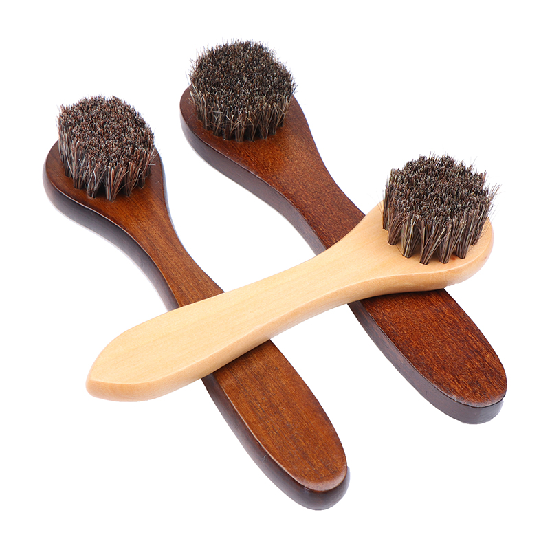 1 Spazzola per scarpe e stival - Brushing Boot Horse recensione e prezzo