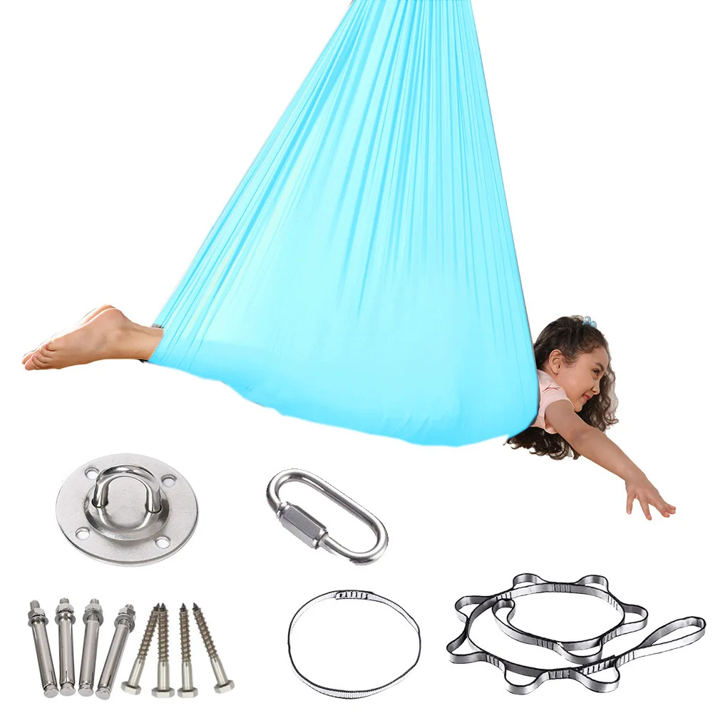 Amaca Elastica 150x280cm per I - Outdoor Sport Jas recensione e prezzo