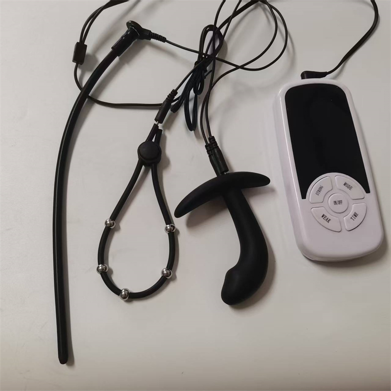 Dilatatore Uretrale a Forma di - Lunge Line Horse recensione e prezzo