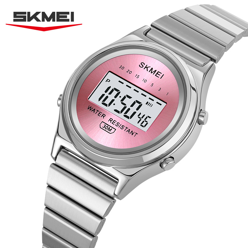 SKMEI 2521 Orologio Digitale d - Outdoor Sport Watch recensione e prezzo
