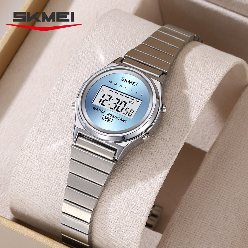 SKMEI 2521 Orologio Digitale d - Outdoor Sport Watch recensione e prezzo