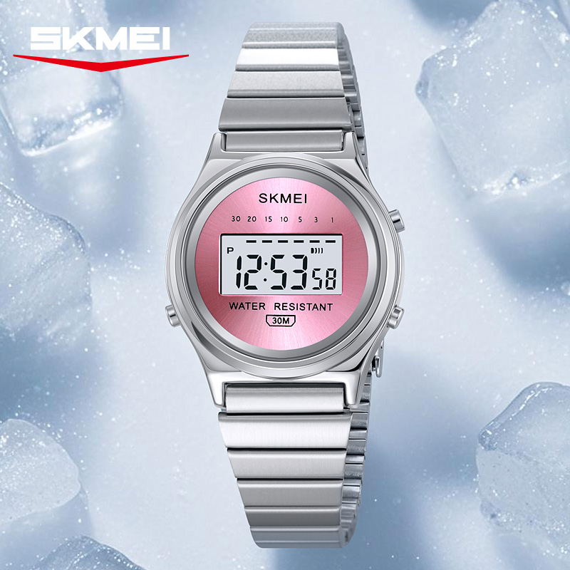 SKMEI 2521 Orologio Digitale d - Outdoor Sport Watch recensione e prezzo