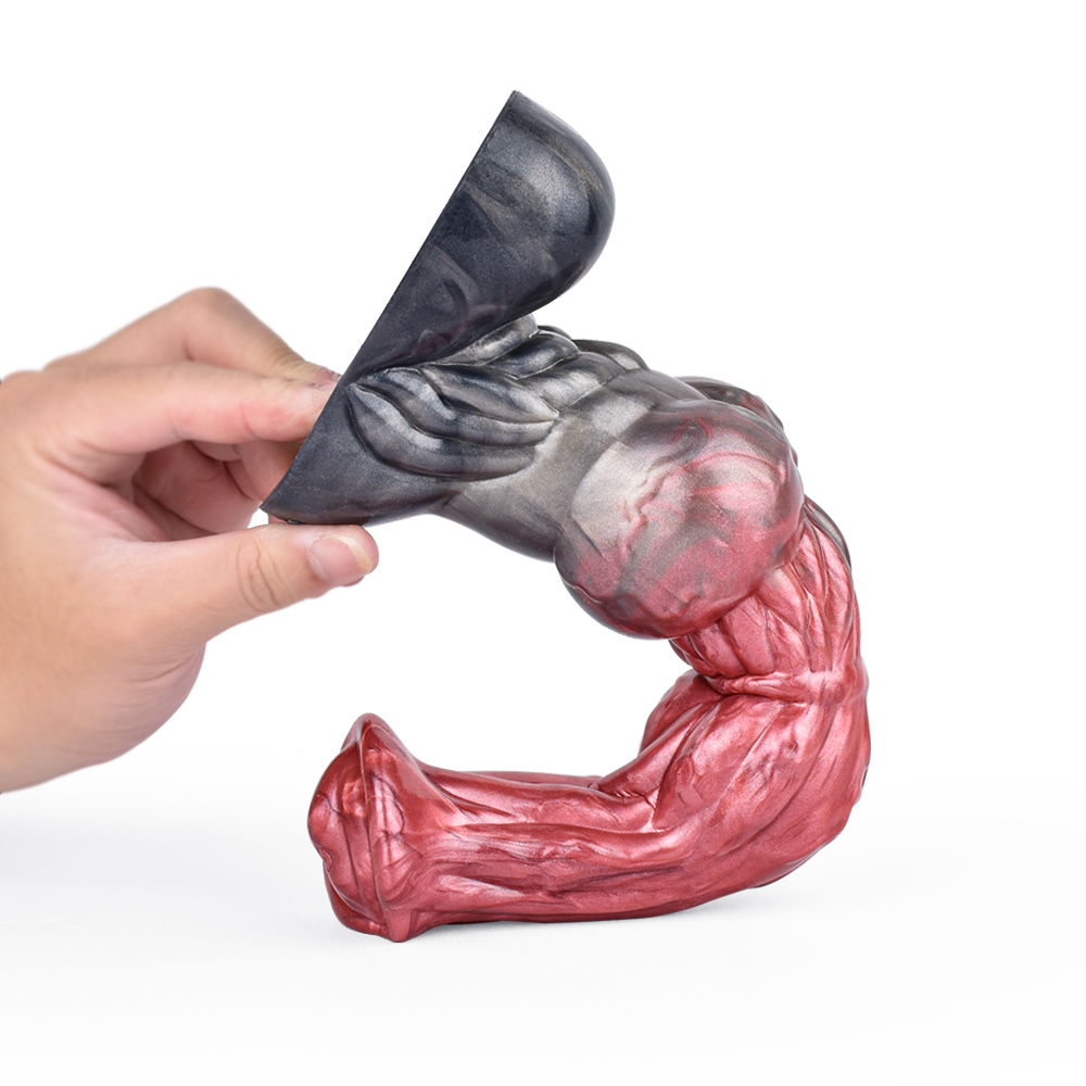 NNSX Dildo Realistico a Forma  - Lunge Line Horse recensione e prezzo