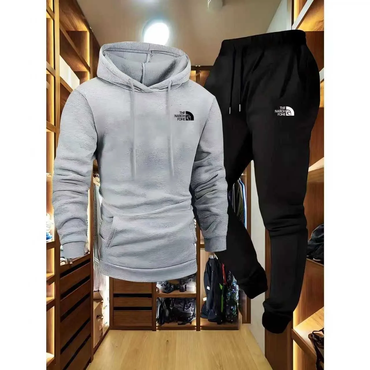 Completo Sportivo da Uomo Autu - Outdoor Sport Is recensione e prezzo