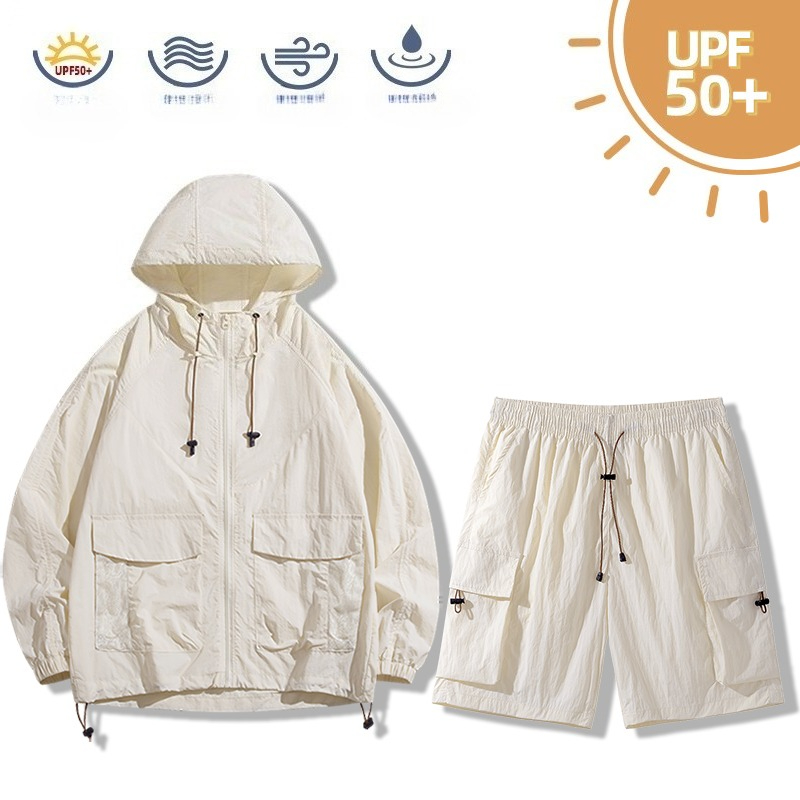 Completo Sportivo Traspirante  - Outdoor Sport Is recensione e prezzo